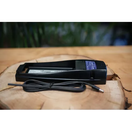 Scanreco Battery Charger Type 434 | 110–230V AC for Maxi & Mini Transmitters