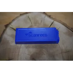Scanreco Battery Type 593/592 7.2V DC 3000mAh – OEM for G2B Remote Controls