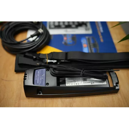 Mega Tyre Handler Radio Remote Scanreco G2B RC400 – 6 Functions