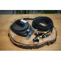 Scanreco Receiver CU CAN Open G3B Nafta HP | CAN Interface