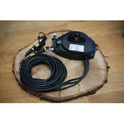 Scanreco Receiver CU CAN Bus Open G3B EU | CAN Interface