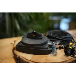 Scanreco Receiver CU CAN Bus Open G3B EU | CAN Interface