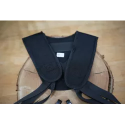 Scanreco Shoulder Vest for Maxi & Mini Transmitters – Ergonomic Support