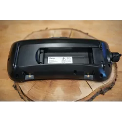 Scanreco Maxi G1 Bottom Black Part