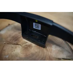 Scanreco Maxi G1 Upper Black Protection Frame – Old & New Types