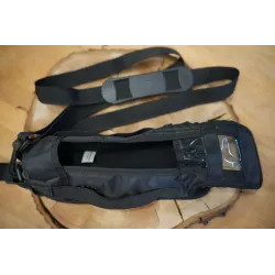 Scanreco Protective Case for HCU Handy-10 | Black 48224