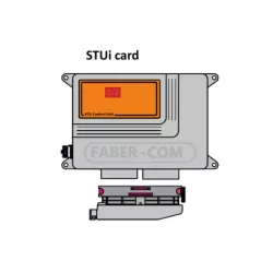 STABILIZERS AUTOLEVELING SYSTEM