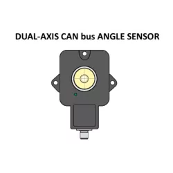 STABILIZERS AUTOLEVELING SYSTEM
