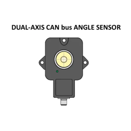 STABILIZERS AUTOLEVELING SYSTEM