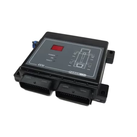 Load limiter for knuckeboom cranes