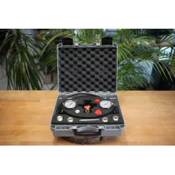 Universal Testing And Filling Device 5801,5 Psi