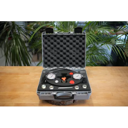 Universal Testing And Filling Device 5801,5 Psi