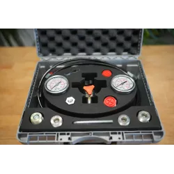 Universal Testing And Filling Device 5801,5 Psi