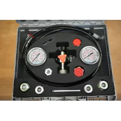Universal Testing And Filling Device 5801,5 Psi