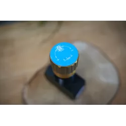 Throttle Valve FT 257/2 with Scale Knob