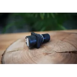 3-Axis Joystick Spring-Centered for Scanreco RC400 Mini Console