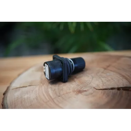 3-Axis Joystick Spring-Centered for Scanreco RC400 Mini Console