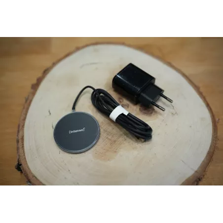 Wireless Charger Juuko K‑Series USB Fast Charging Pad