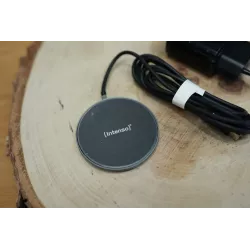 Wireless Charger Juuko K‑Series USB Fast Charging Pad