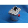 Hydraulic pump Group 2 Galtech  4 cc rev