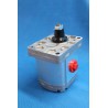 Hydraulic pump Group 2 Galtech  4 cc rev