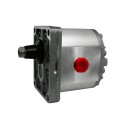 Gear pump Group 3 Galtech 19 cc rev 3SPA22DG