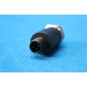Pressure sensor 4-20 mA Universal 0-400 bar