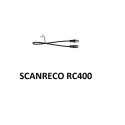 Scanreco G2B cable 10m A2000390110 transmitter-receiver