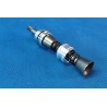 Piston shaft for actuator block MOD10 Scanreco A5000800050