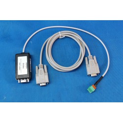 Adaptor for Scanreco interface for PC "AIS", standard version