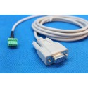 Adaptor for Scanreco interface for PC "AIS", standard version