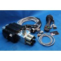 Joystick + proportional valve 90 l/min 12 V for loader
