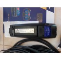 REMOTE RADIO CONTROL Scanreco RC 400 6 FUNCTIONS for HIAB