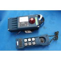 Remote radio 12v for 4 sections valve 8 buttons