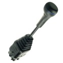 Joystick fro 2 section valve (for cables)