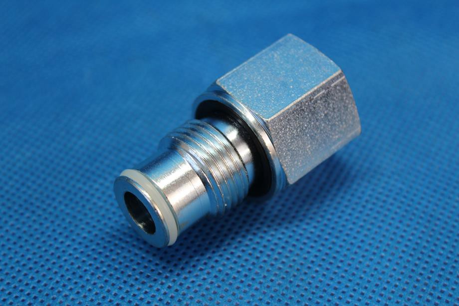 high pressure carry/ power beyond over 3/4" BSPP for P80/Z80 series valves