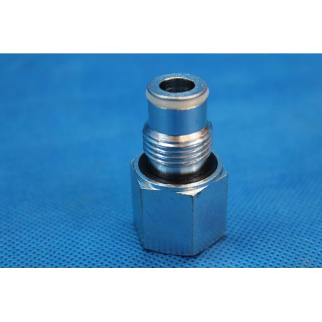 Pressure sleeve 1/2" BSPP for P40/Z50 power beyond
