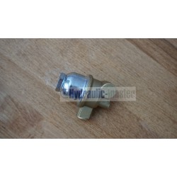 Filter for Scanreco MOD actuator block A5000080030