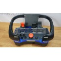 Scanreco RC 400 Radio Remote Controller with 3 manipulators for Hammer