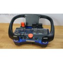 Scanreco RC 400 Radio Remote Controller with 3 manipulators for Hammer