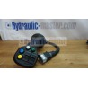 Scanreco 6 functions RC 400 6 manipulators 24V + Walvoil DPX 100 full proportional for drill retrofit