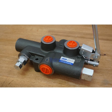 single lever valve for log splitter High speed P81-Rs-G12