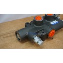 single lever valve for log splitter High speed P81-Rs-G12