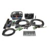 REMOTE RADIO CONTROL Scanreco RC 400 6 FUNCTIONS for HIAB