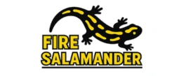 Fire Salamander