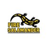 Fire Salamander