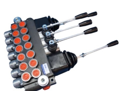Understanding Hydraulic Valves and Monoblocks: A Comprehensive Buyer’s Guide