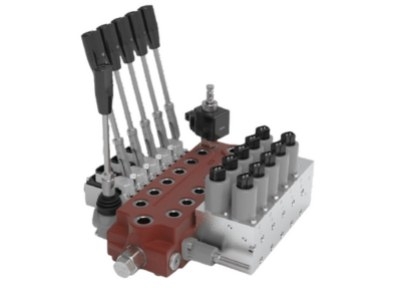 Walvoil Hydraulic Solutions: Innovation for Modern Machinery