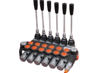 Badestnost Hydraulic Valves and Solutions: Precision for Every Application
